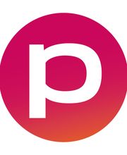 pixelbasis. Digitale Medien Logo