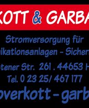 Overkott & Garbacz GbR Logo