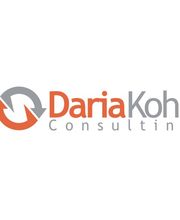 Daria Kohl Consulting Logo