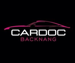 CARDOC BACKNANG Logo