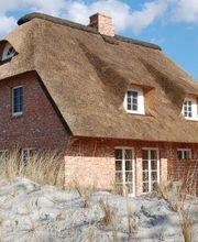 Sankt Peter Ording - Ferienhaus \"Haus Dünengarten\"
