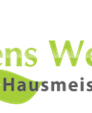 JeTi - Der Hausmeister Logo