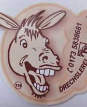 Drechslerei Meitzner Logo