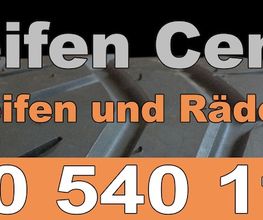 Reifen Cenic Logo