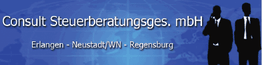 Consult Steuerberatungsgesellschaft mbH