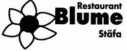 Restaurant Blume