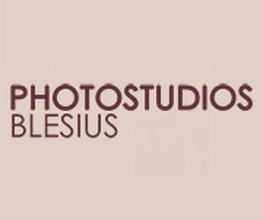 Photostudios Blesius GmbH Logo