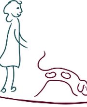 Hundefairhalten Logo