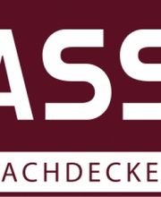 ASS Dachdecker "seit 1952" Logo