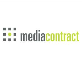 media contract Logo