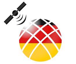 Proinnova GPS Tracking Logo