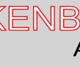 Truckenbrod Augenoptik Logo