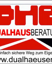 Dualhausberatung Logo
