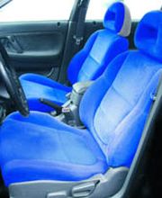 Autopolsterreinigung