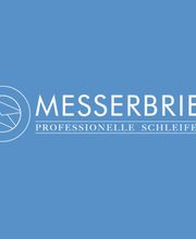Messerbrief GmbH Logo