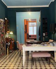 JOURDAN, Mode nach Mass & mehr Logo