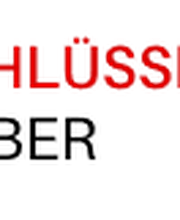 Schlüsseldienst Huber Logo