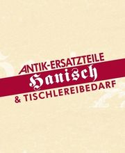 Antik-Ersatzteile Hanisch Logo