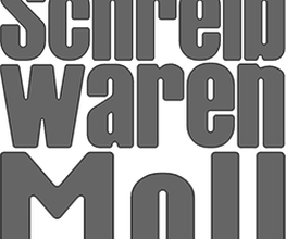 Schreibwaren Moll Logo