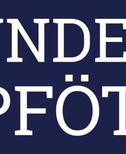 Hundesalon 4.Pfötchen Logo