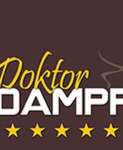 Hans Dampf e-Zigaretten-Shop Logo