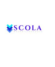 SCOLA Nachhilfeschule Logo