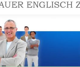 Wetterauer Englisch Zentrum Logo