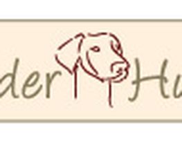 Wilder Hund Logo