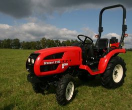 Branson 2100