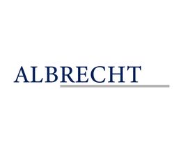 Kanzlei Albrecht Logo