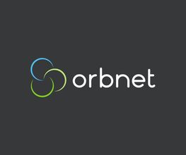orbnet UG (haftungsbeschränkt) Logo