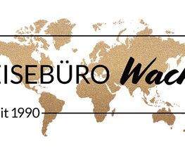 REISEBÜRO Wache Logo