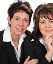 Bestatterin mit Herz