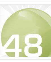Logo - Brille48