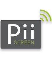 Pii Screen Logo