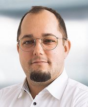 Itzehoer Versicherungen: Sebastian Kroll Bild 1