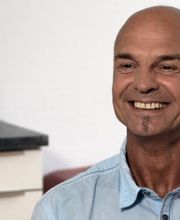 Naiser DienstLeistungsService Logo