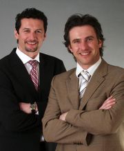 Die Inhaber der resultate GmbH