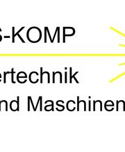 SYS-Komp Logo