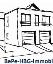 Wir vermitteln schönes wohnen. BePe-Immobilien