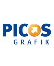 PICOS Grafik GmbH Logo