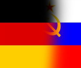 Russischer Dolmetscher Logo