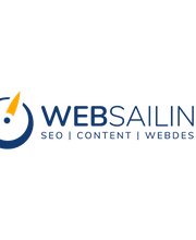 Websailing Logo