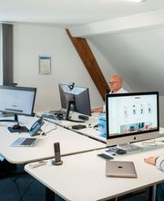 Magento Agentur Immerce GmbH at work