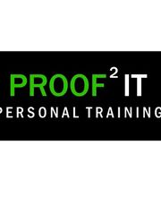 PROOF²IT GmbH - Improof Football Logo