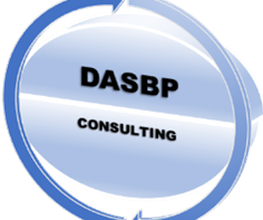DASBP Consulting Logo