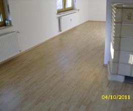 Fussboden Nürnberg