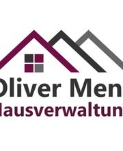 Oliver Menz Hausverwaltung Logo