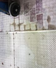 PRO H2O! Systeme aus Stahl Logo