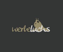 Werbeluchs Logo